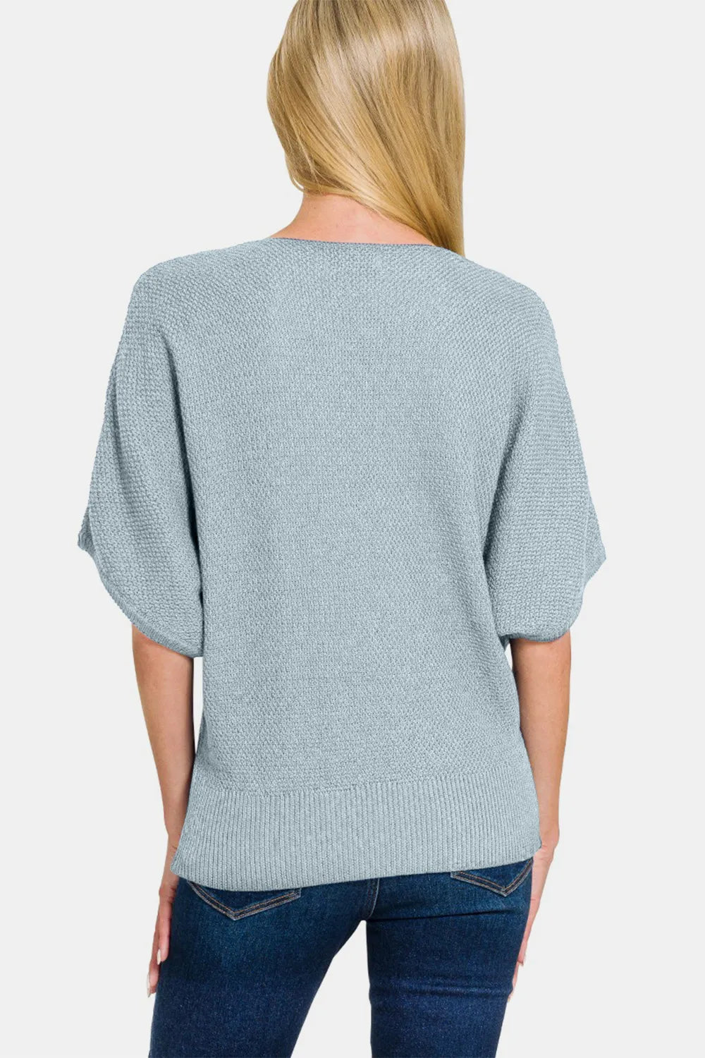 Women's sweater – product view 2
