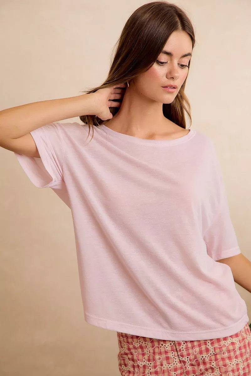 Women's top – product view 4