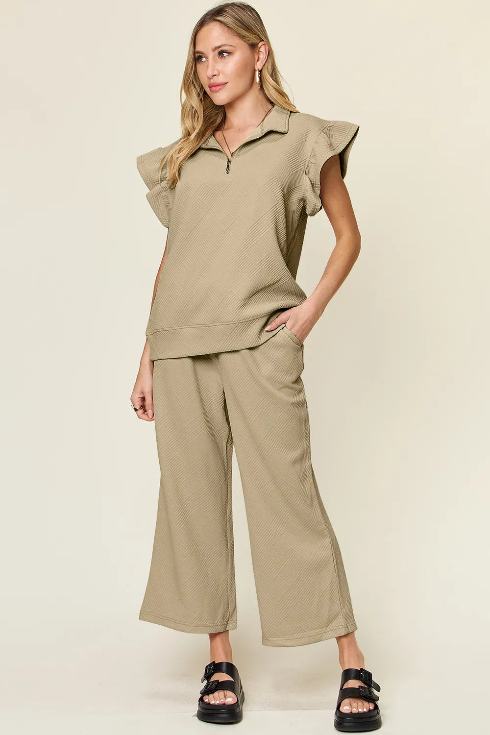 Women's clothing set – product view 34