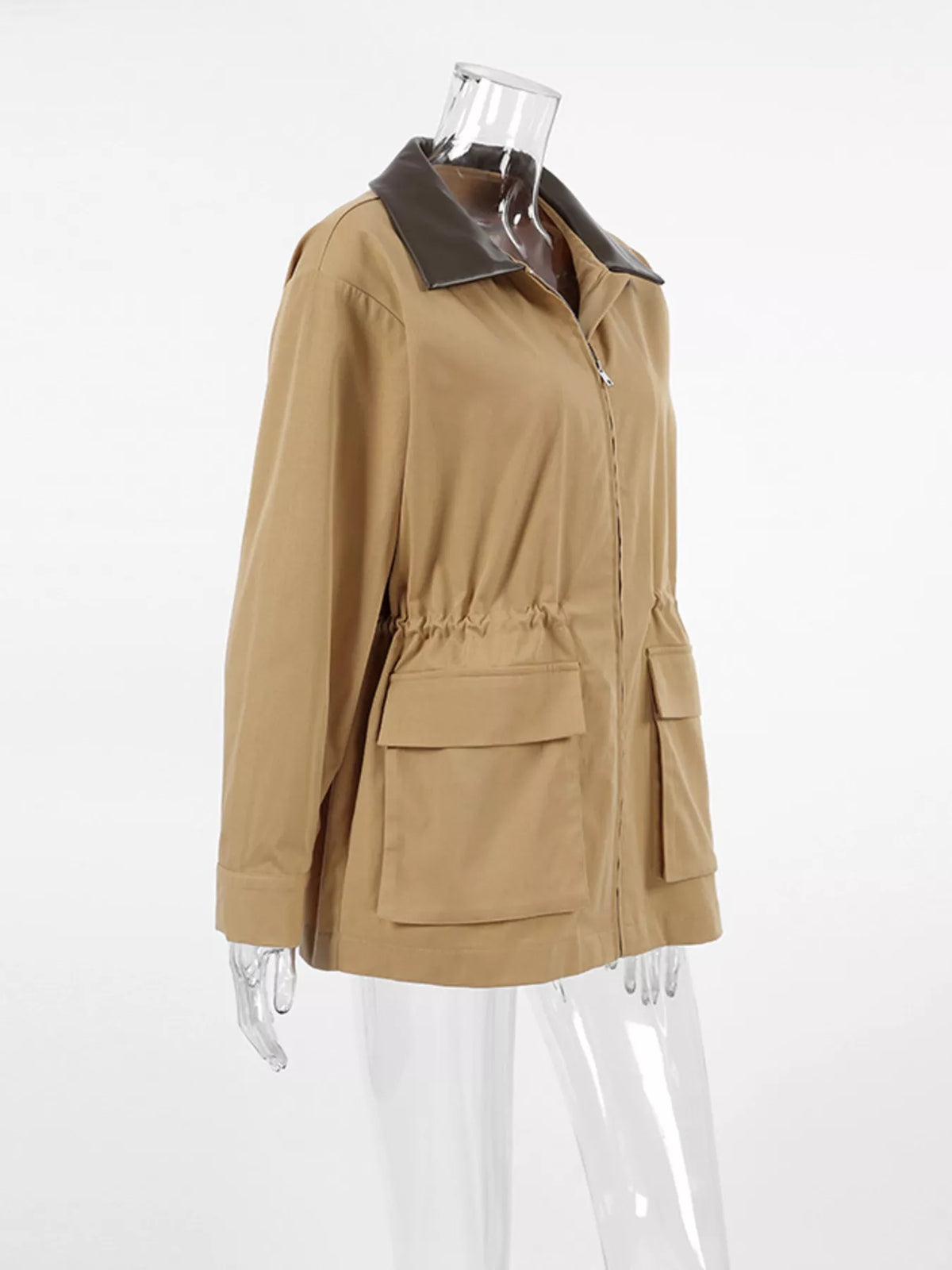Women's jacket – product view 11