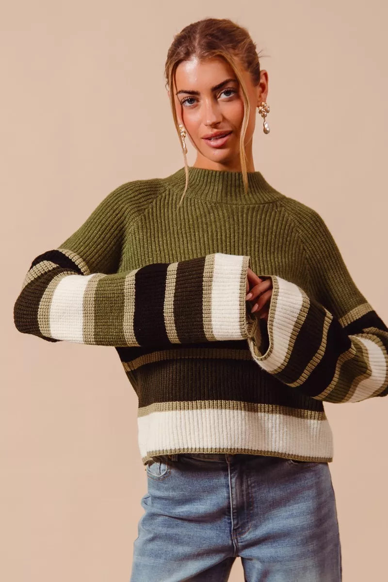 Women's sweater – product view 6