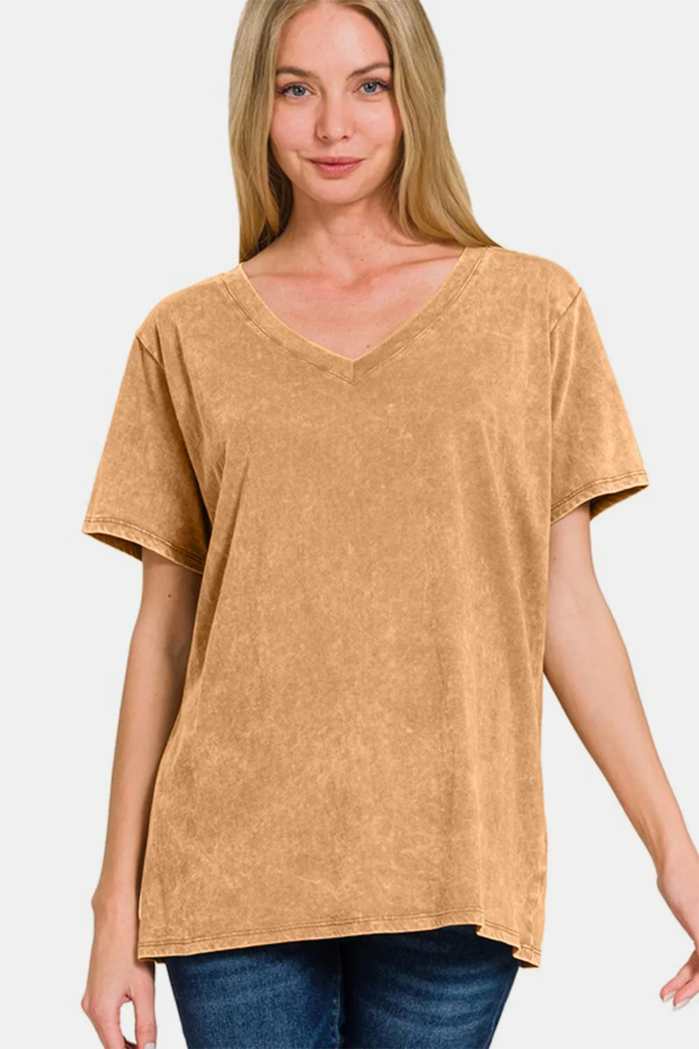 Women's T-shirt – product view 3