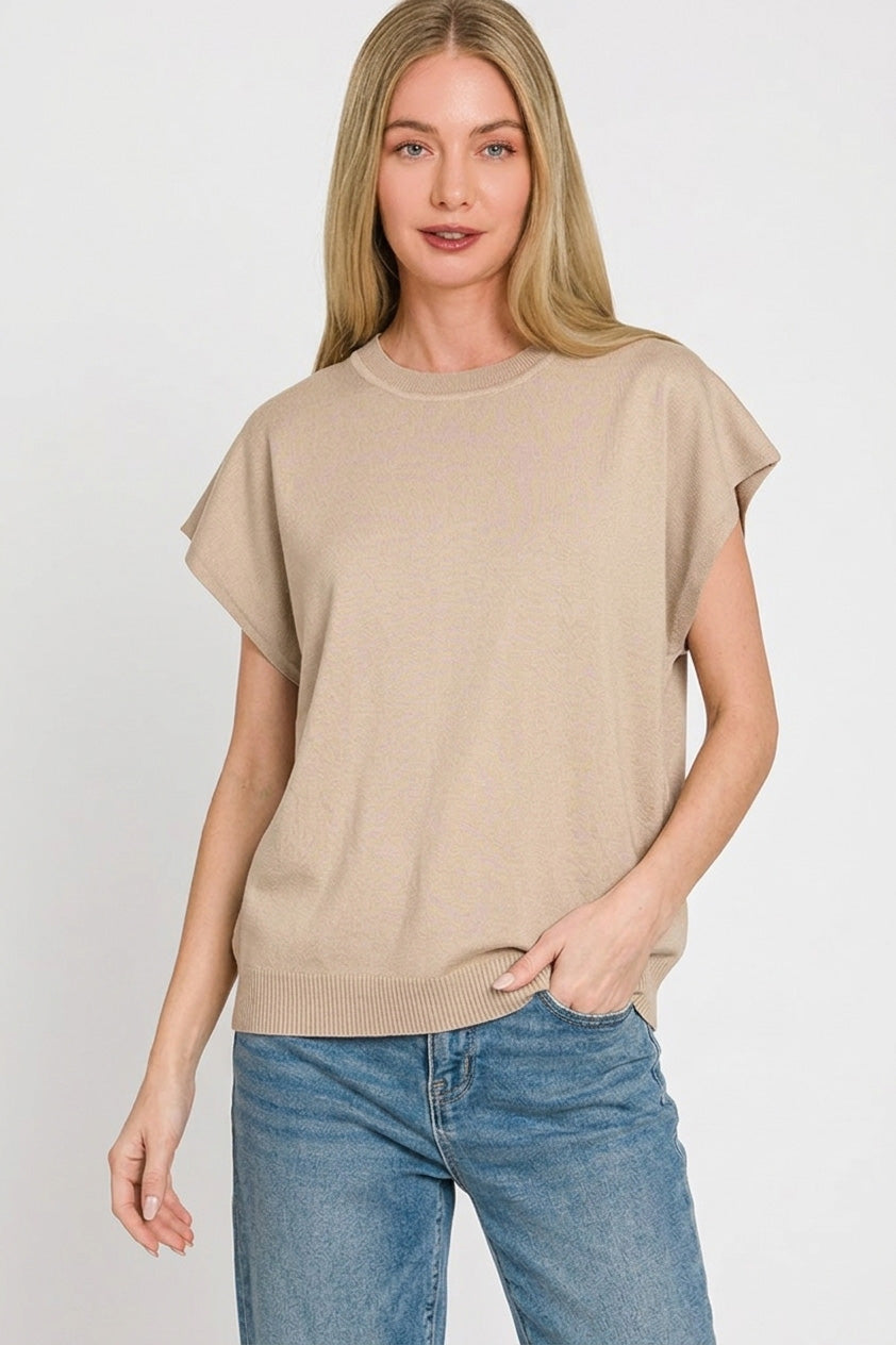 Women's sweater – product view 3