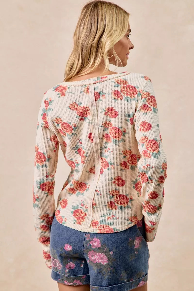 Women's top – product view 15