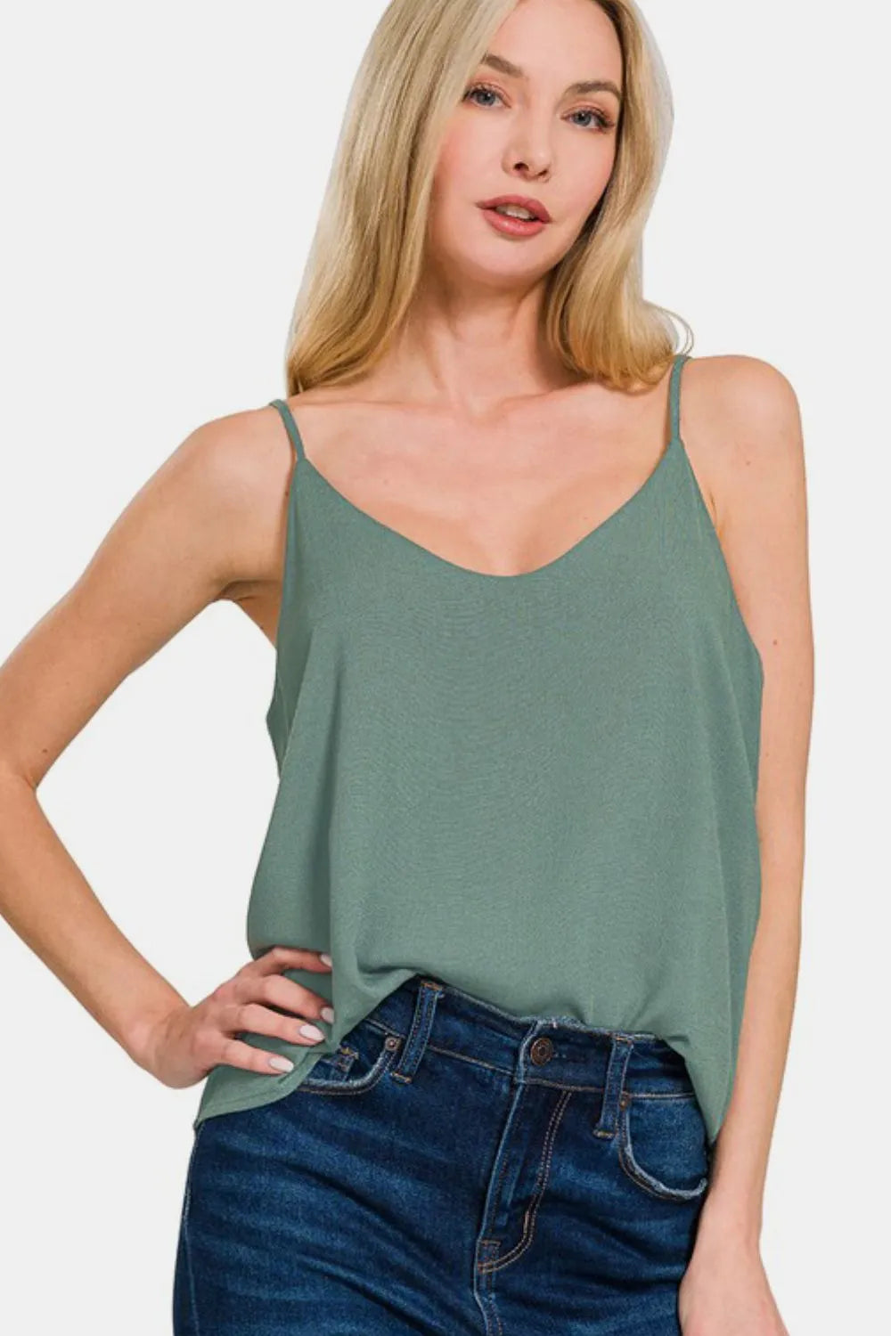 Women's apparel – product view 1
