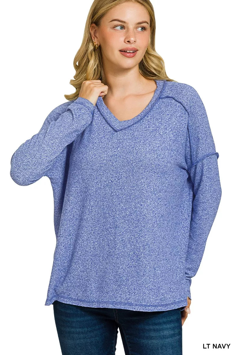 Women's T-shirt – product view 1