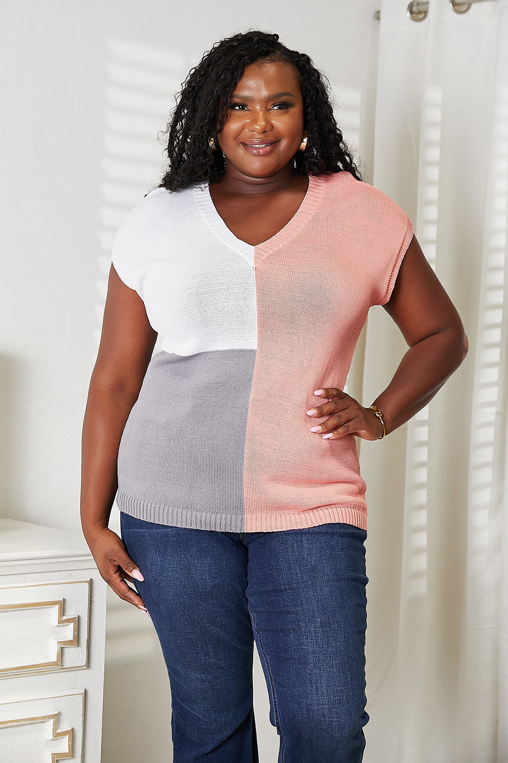Women's top – product view 17