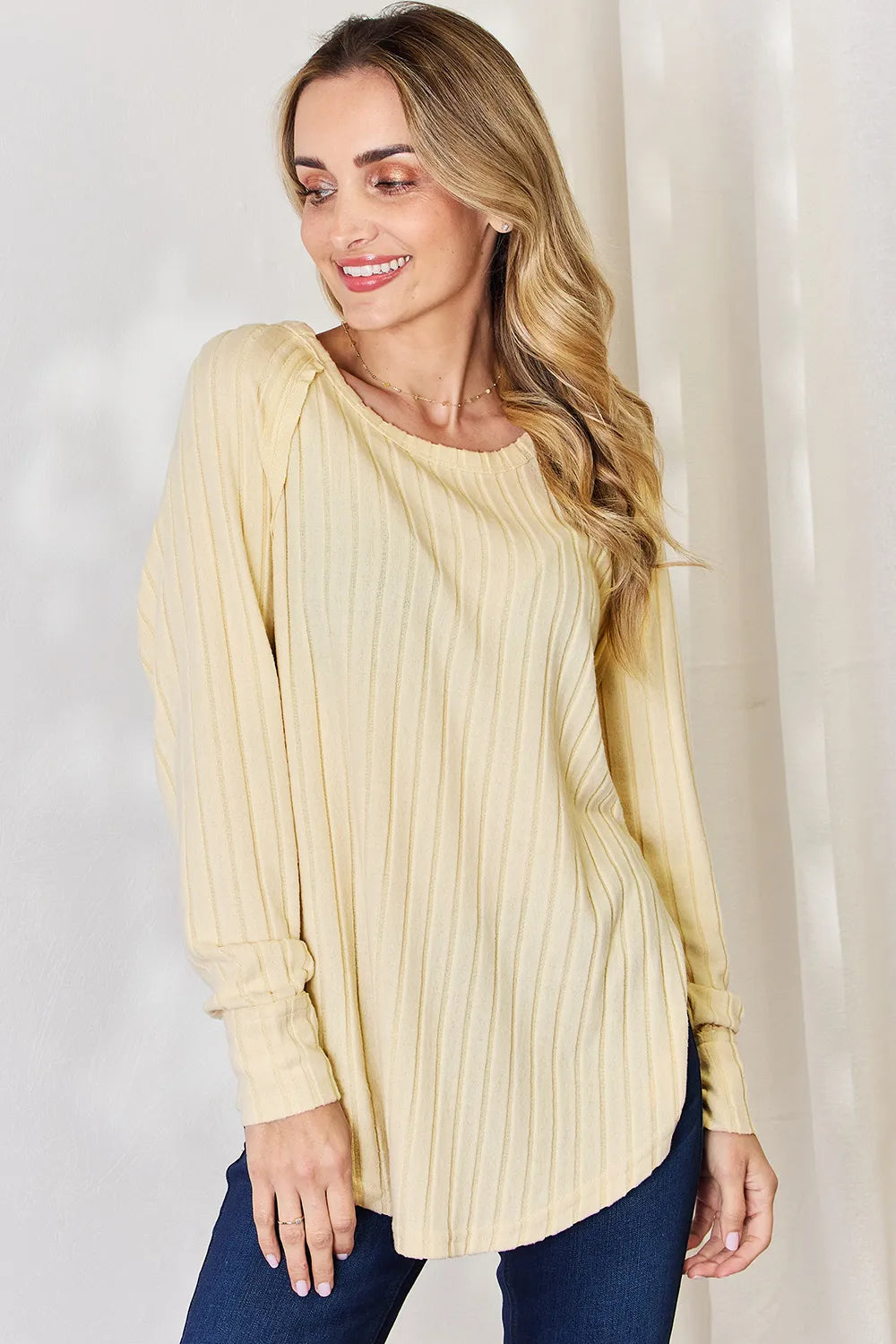 Women's T-shirt – product view 23