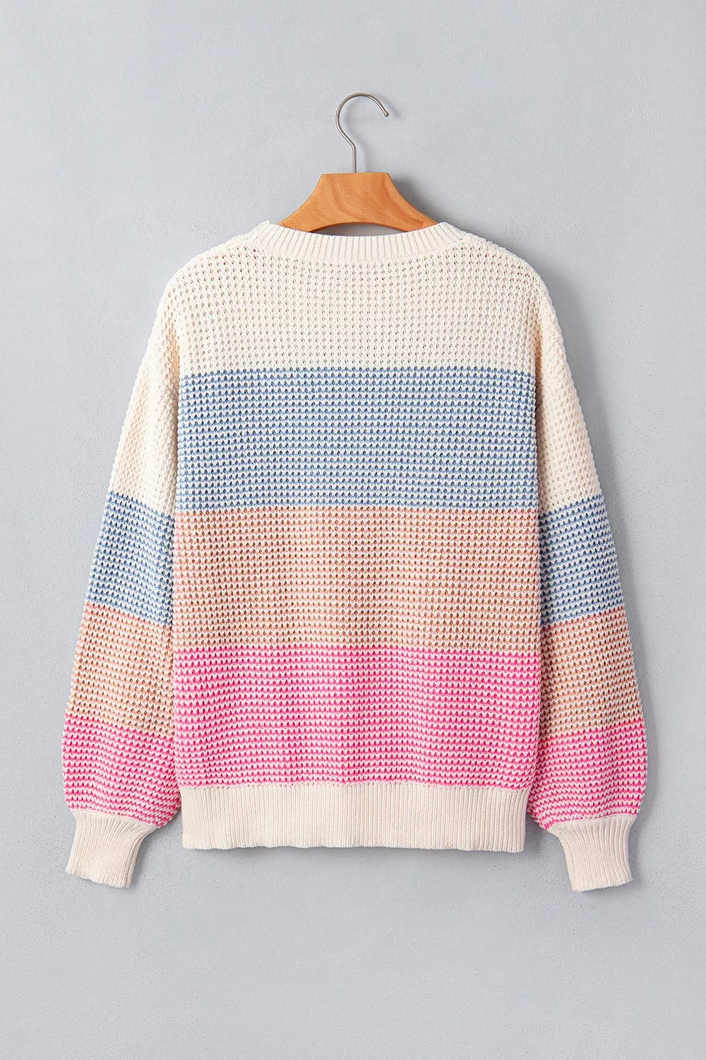 Women's sweater – product view 8