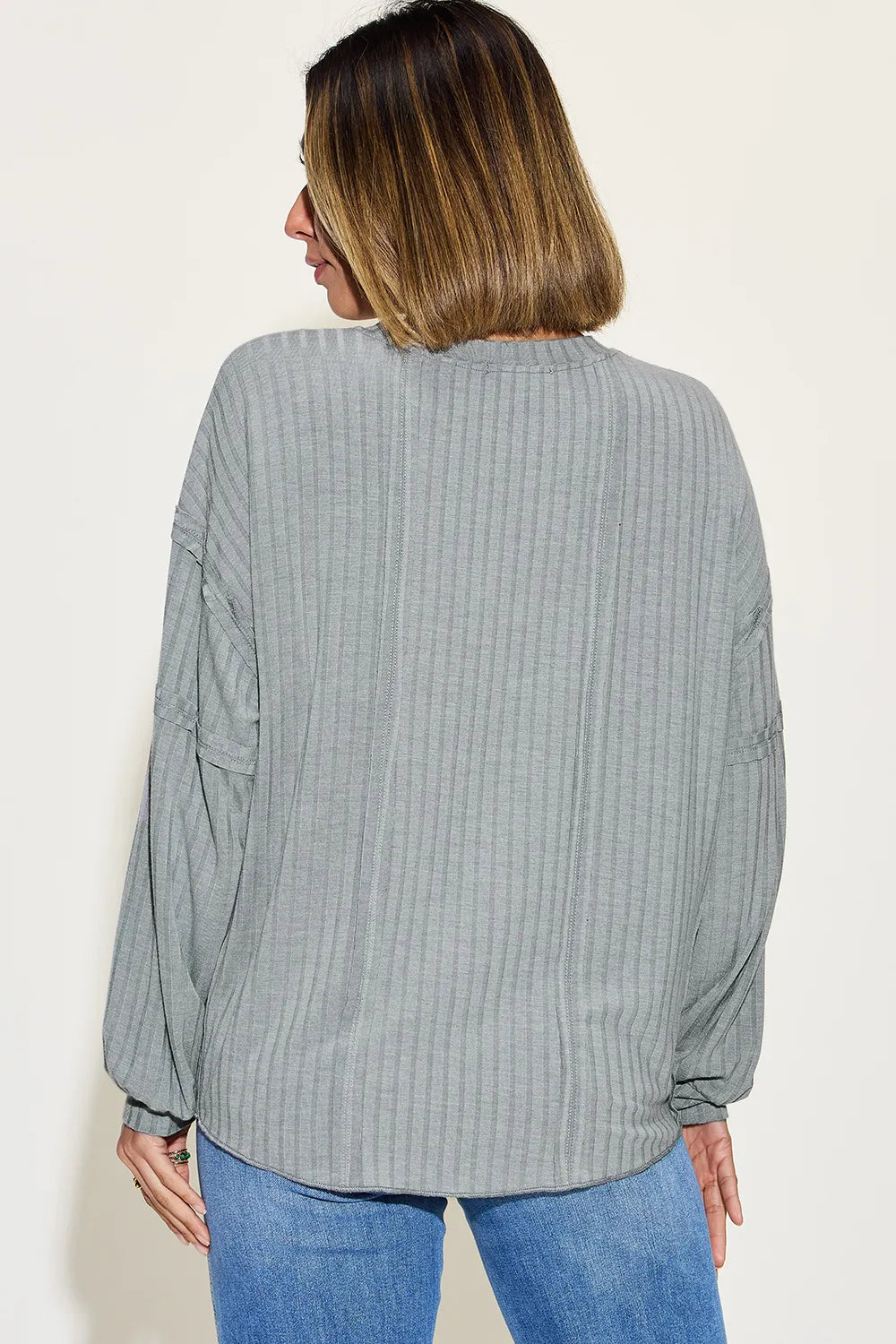Women's T-shirt – product view 14
