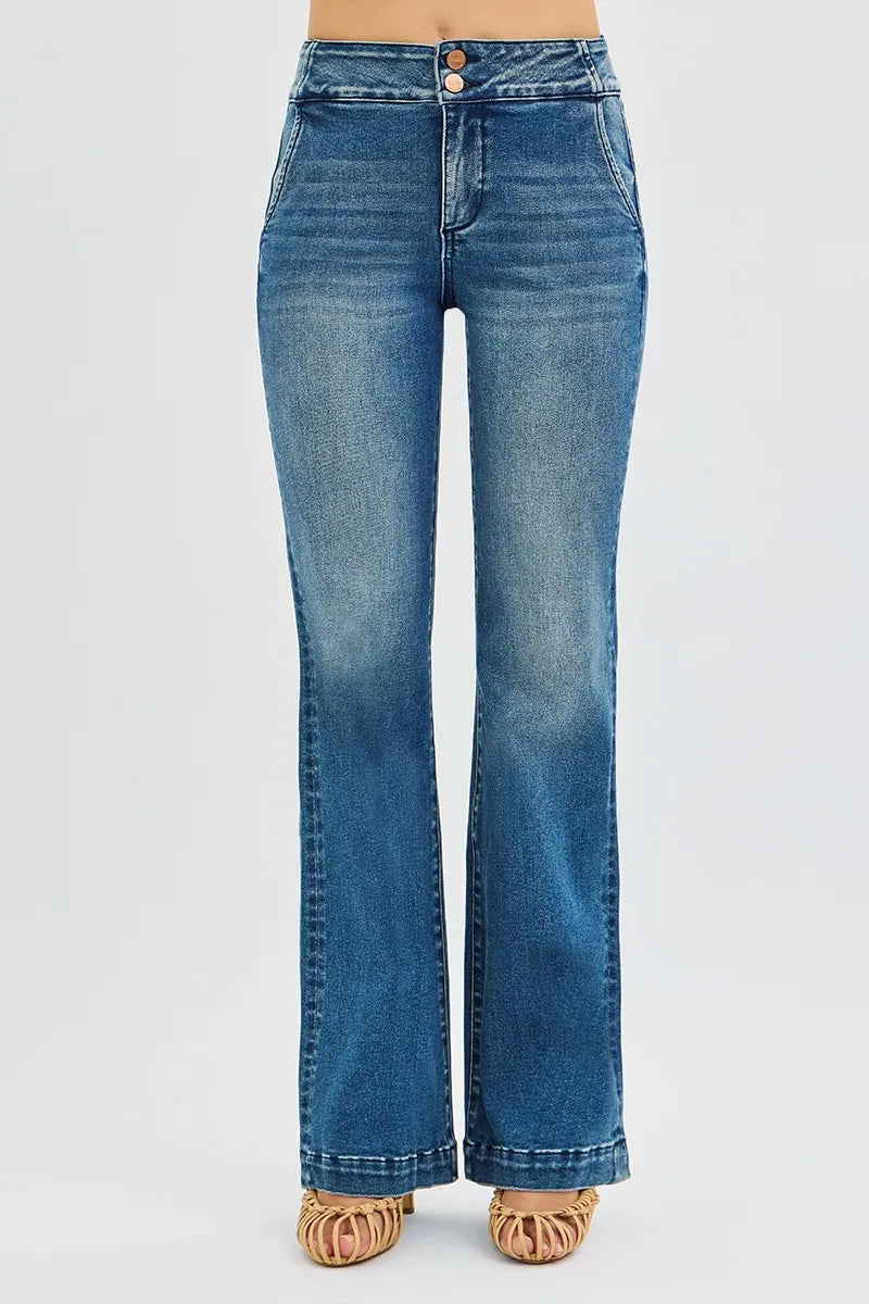 Women's jeans – product view 3
