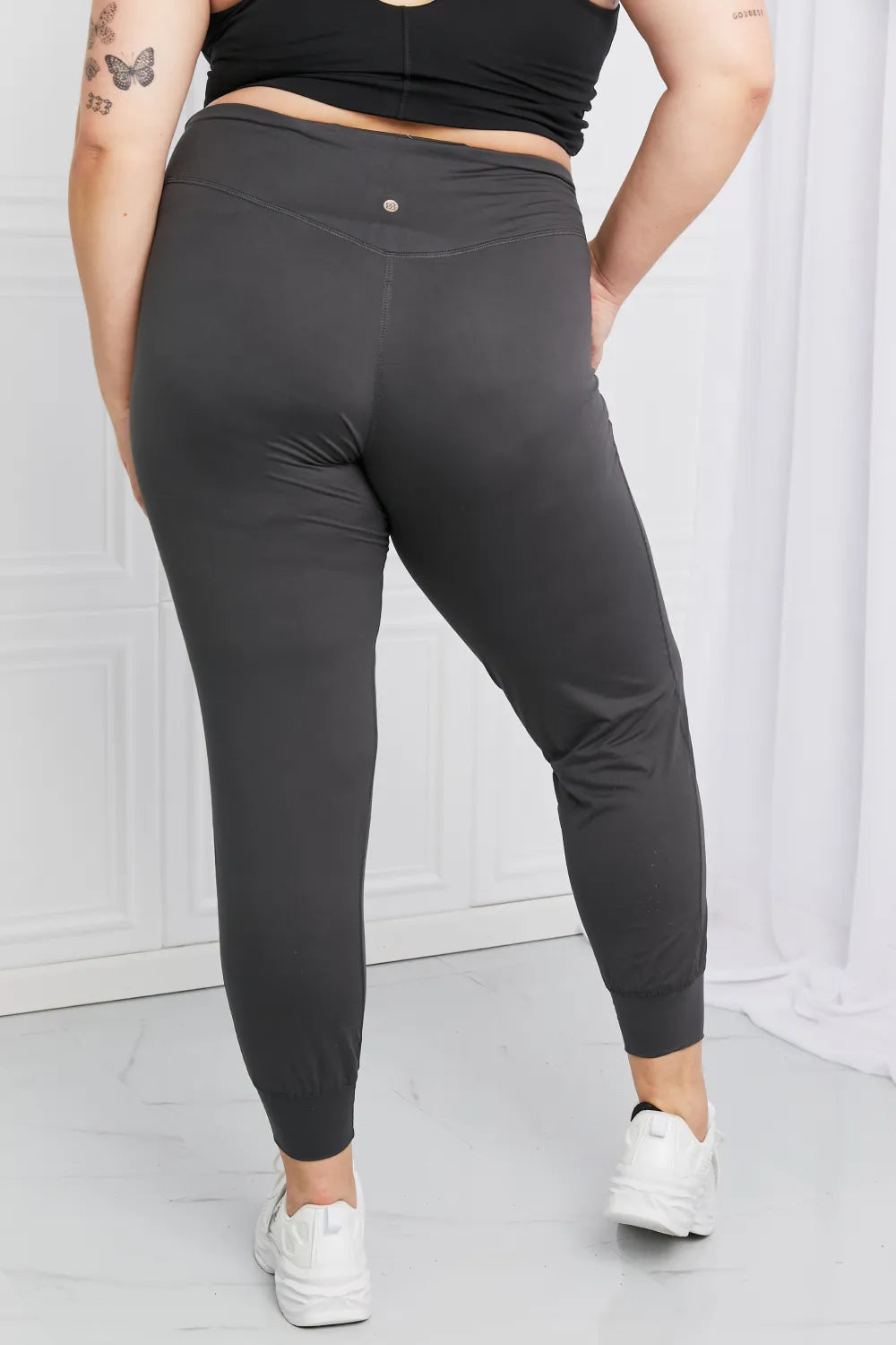 Women's pants – product view 2