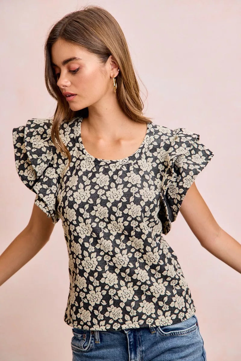 Women's top – product view 9