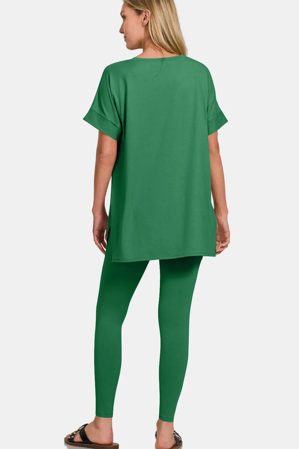 Women's clothing set – product view 2