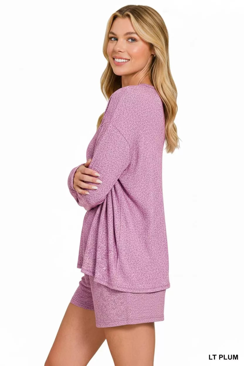 Women's clothing set – product view 3
