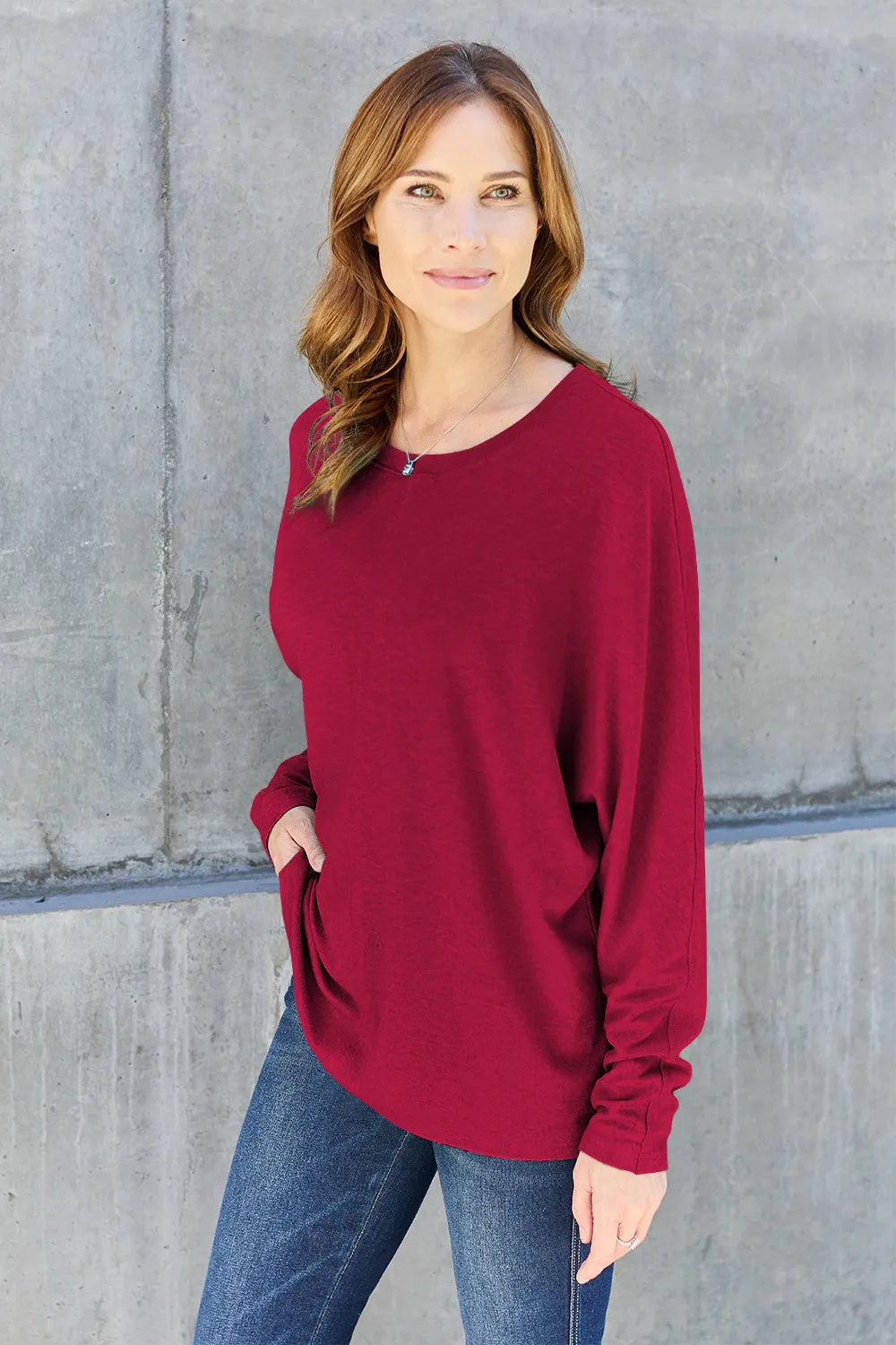 Women's T-shirt – product view 29