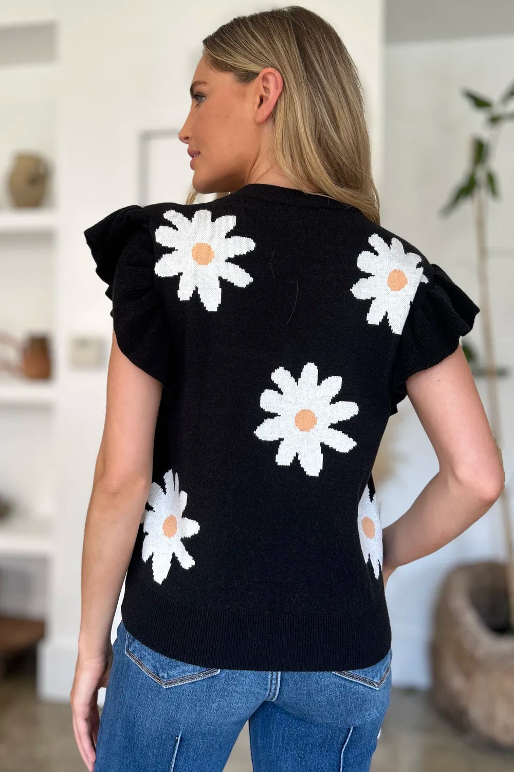Women's sweater – product view 3