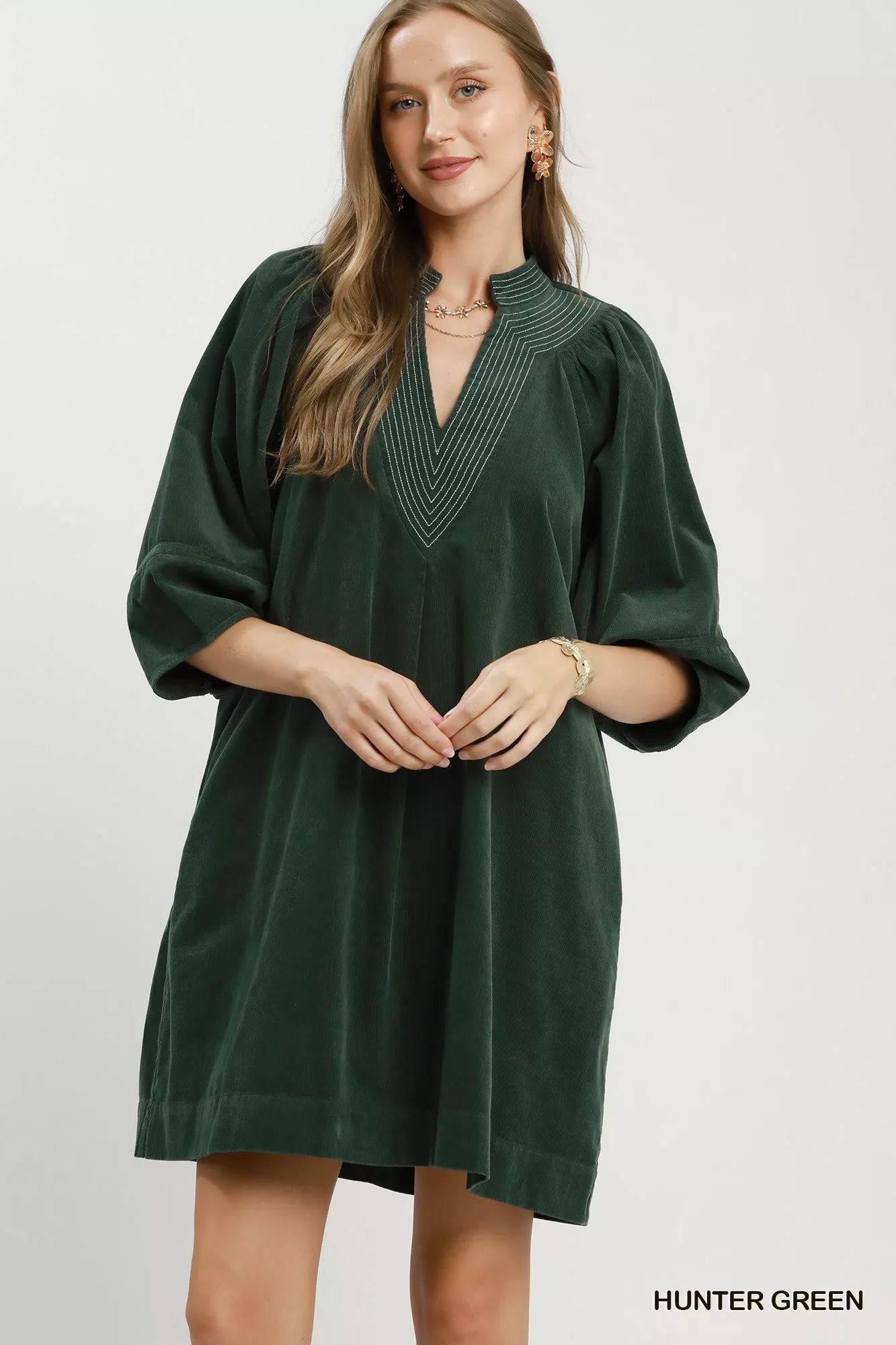 Women's apparel – product view 1