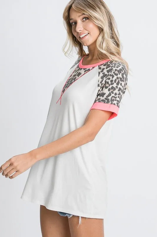 Women's T-shirt – product view 9