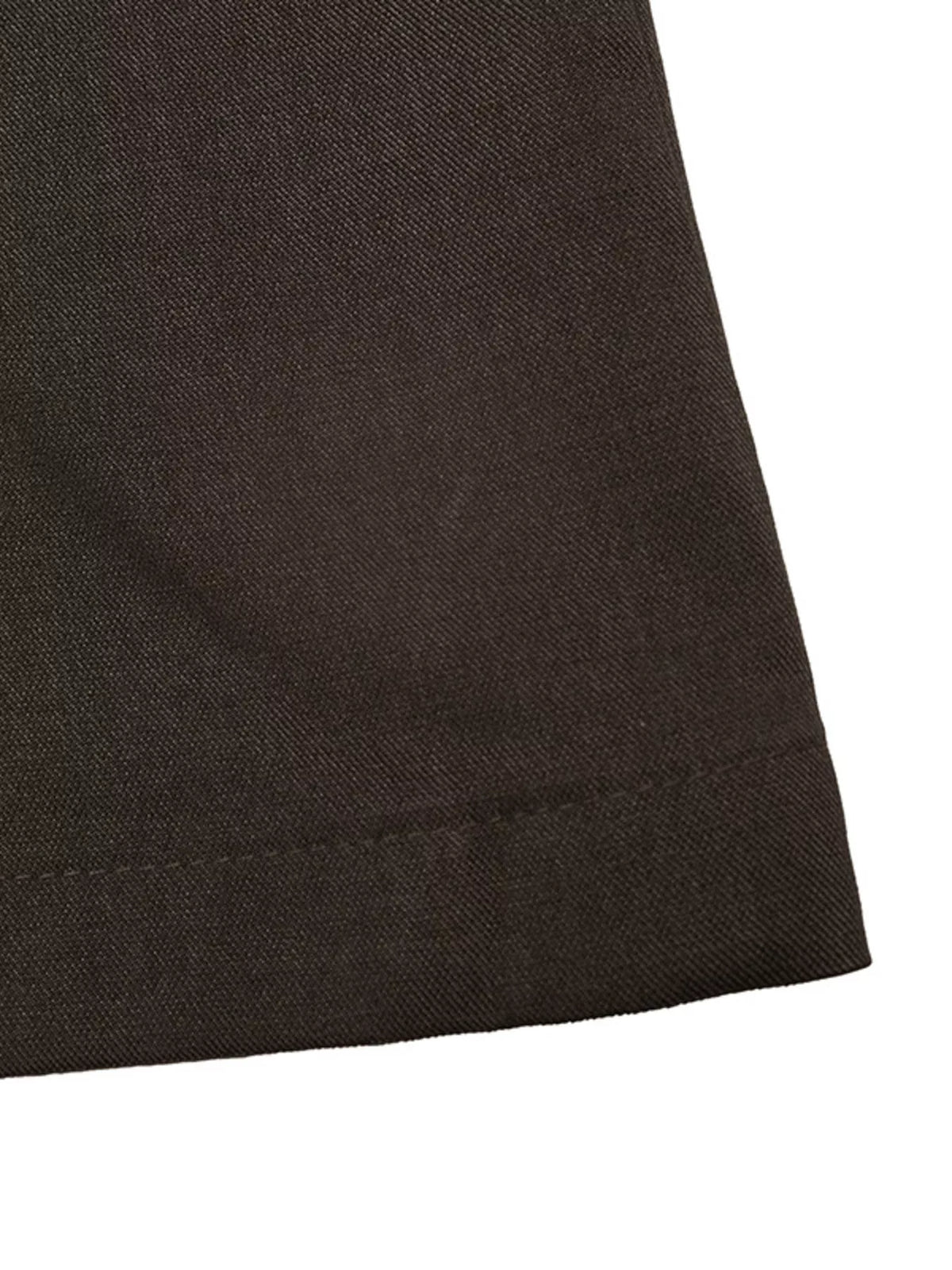 Trendsi High-Waisted Wide-Leg Pants -