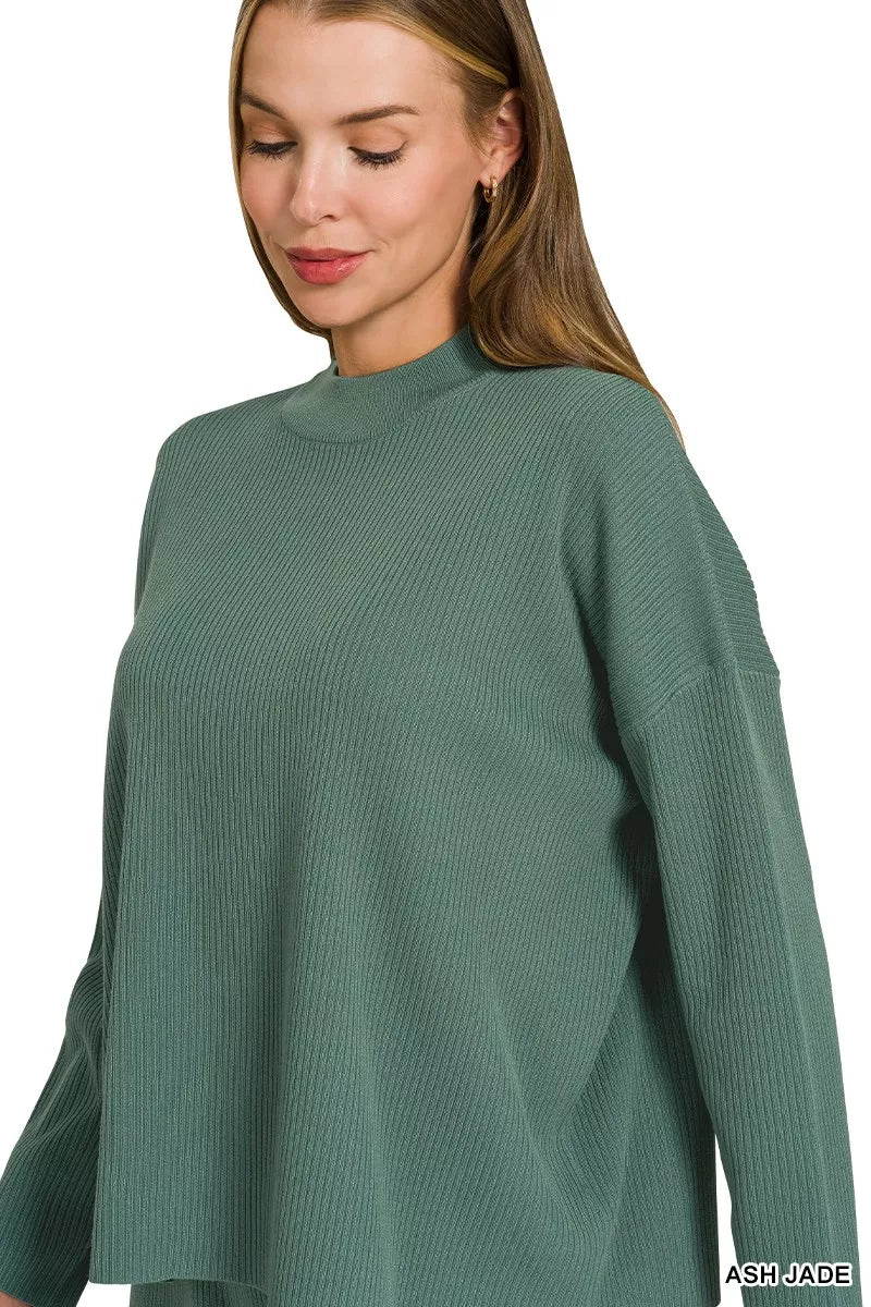 Women's clothing set – product view 8