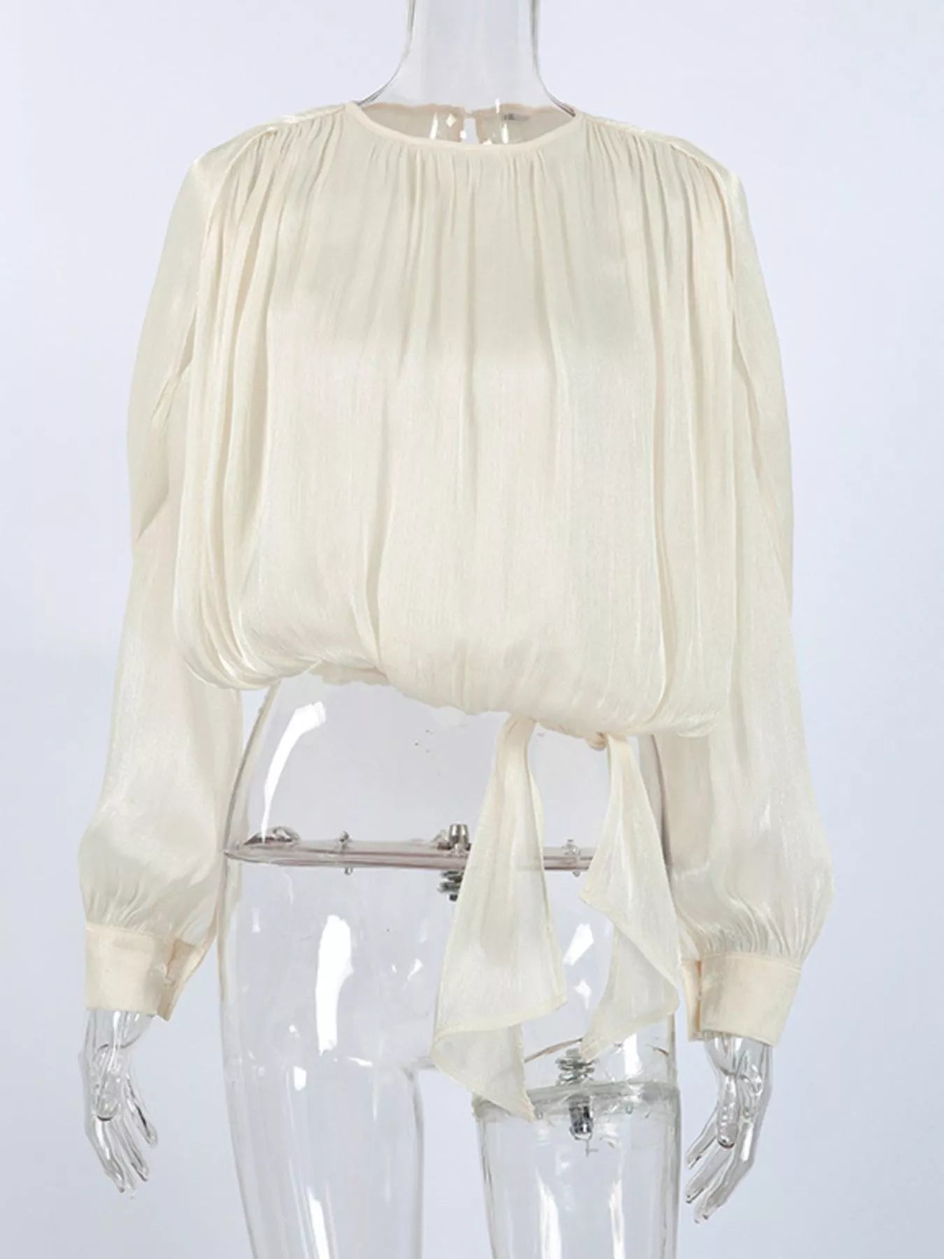 Women's blouse – product view 5
