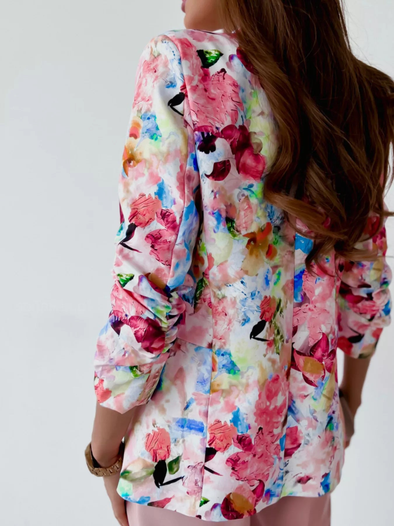 Women's blazer – product view 9