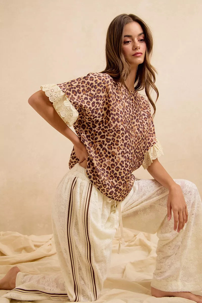 Women's clothing set – product view 21
