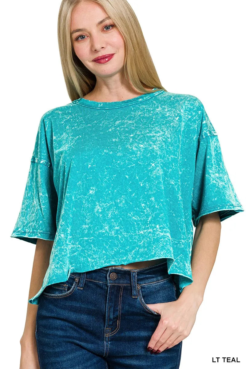 Women's T-shirt – product view 1