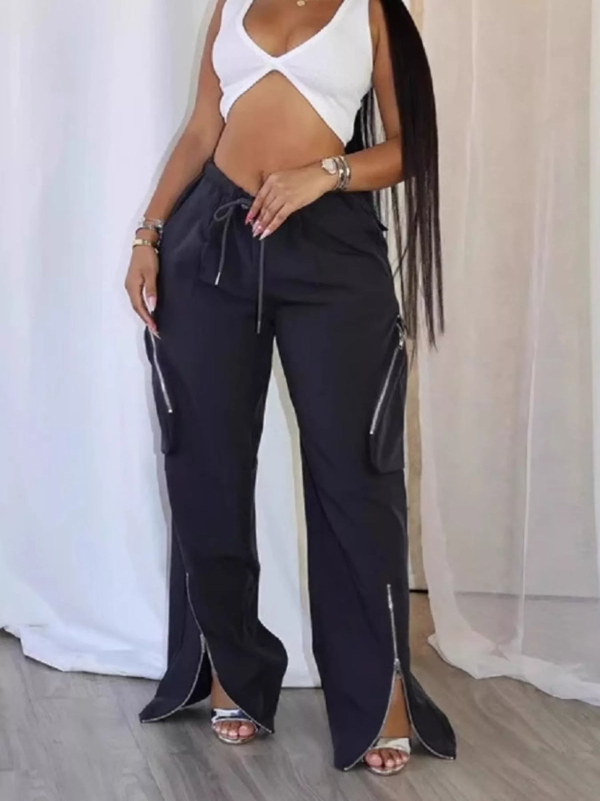 Women's pants – product view 5
