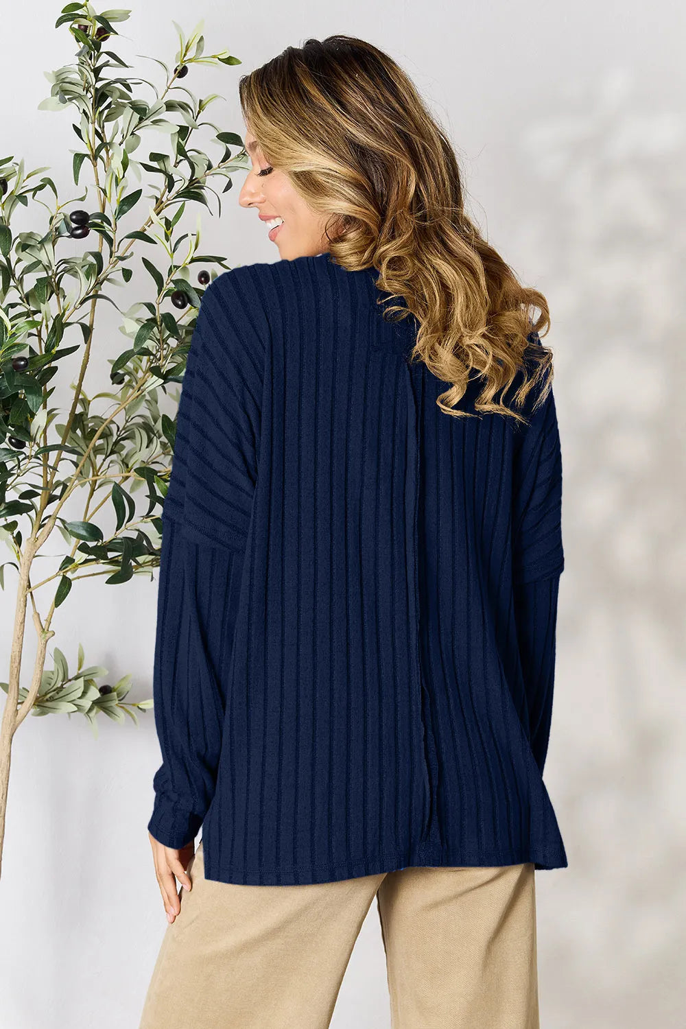 Women's sweater – product view 14
