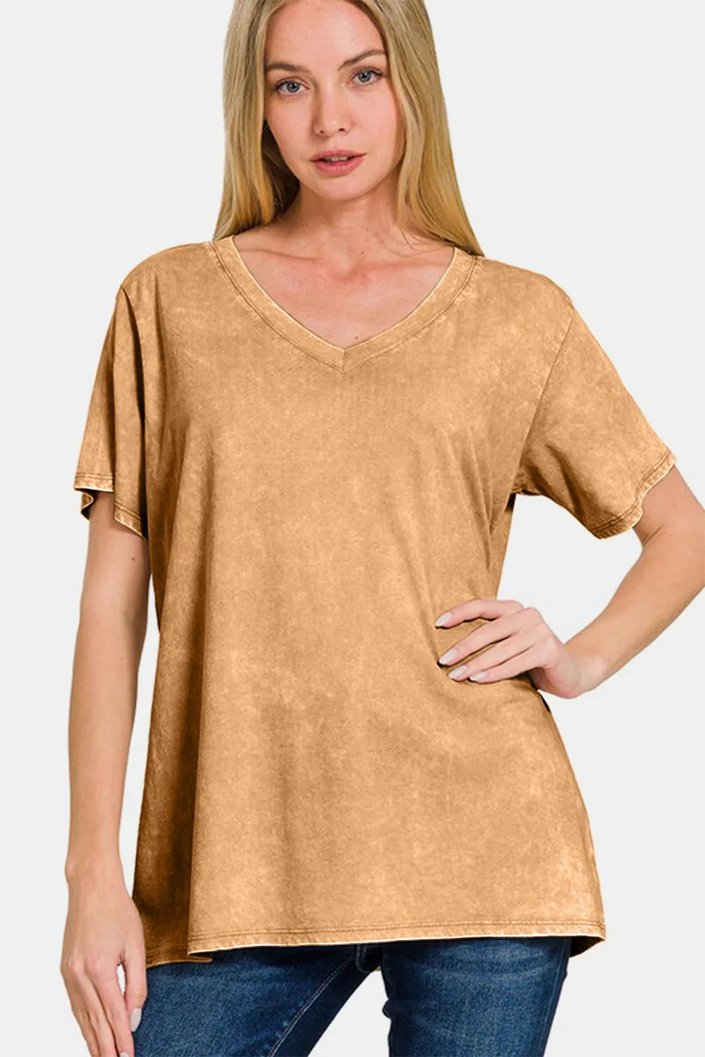 Women's T-shirt – product view 2