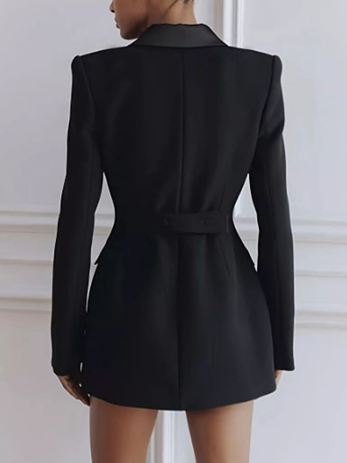 Women's blazer – product view 2