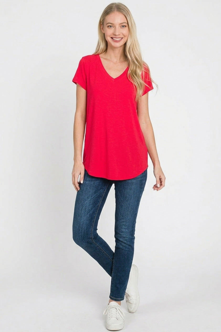 Women's top – product view 2