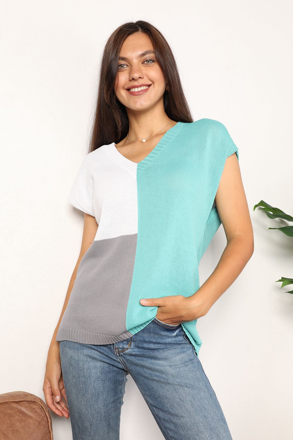Women's top – product view 22