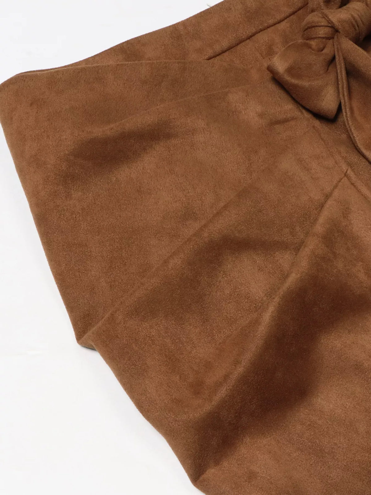 Trendsi Wrap Midi Skirt -