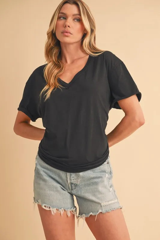 Women's T-shirt – product view 8