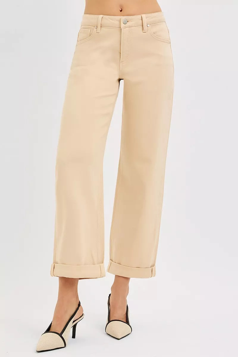 Women's jeans – product view 2