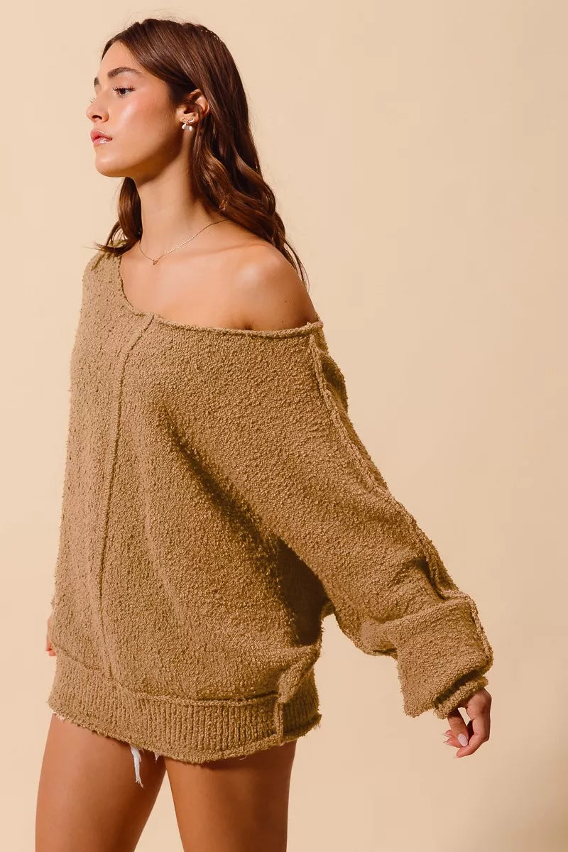 Women's sweater – product view 9