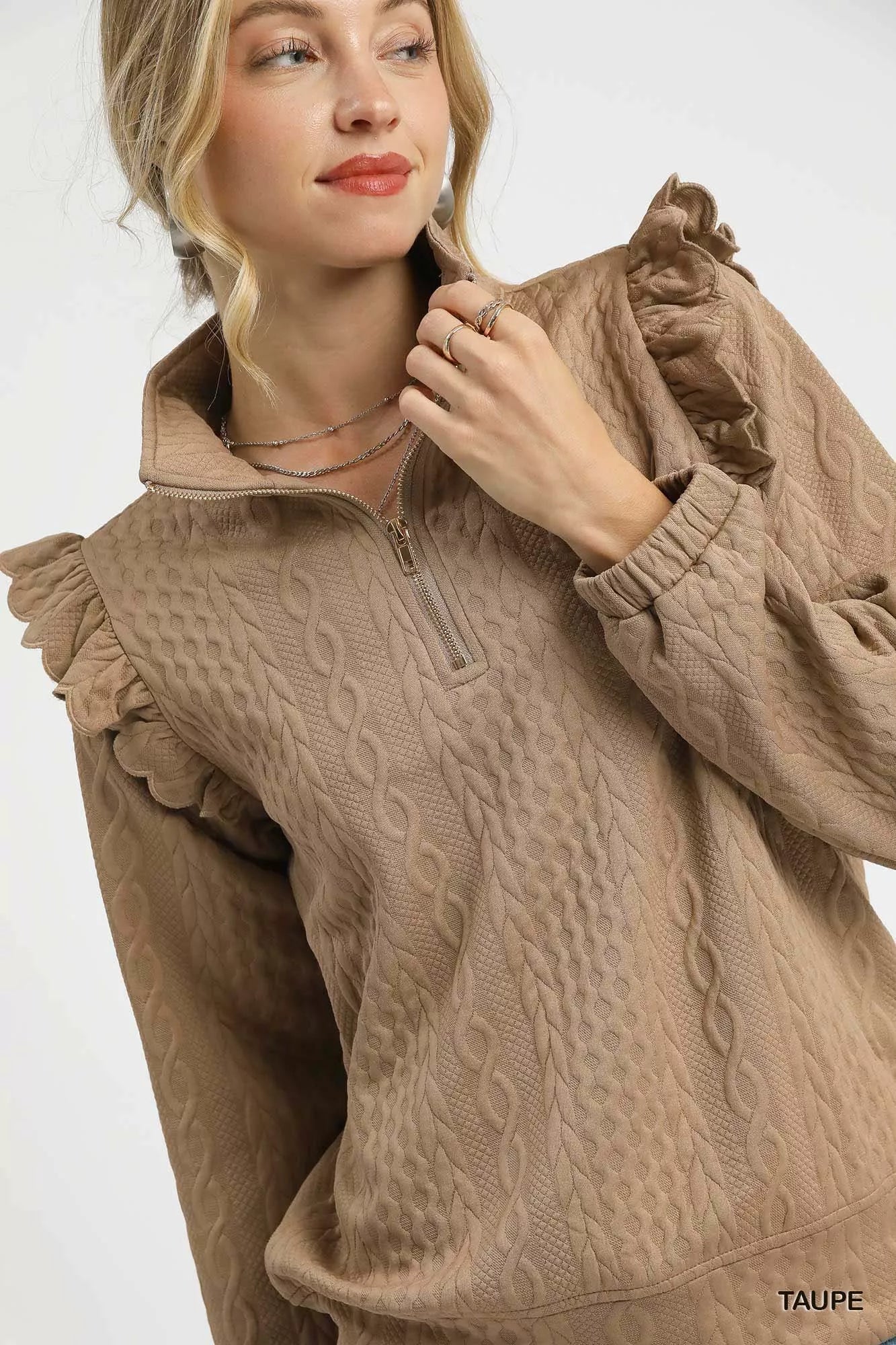 Women's sweater – product view 5