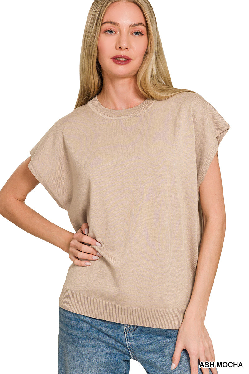 Women's sweater – product view 2