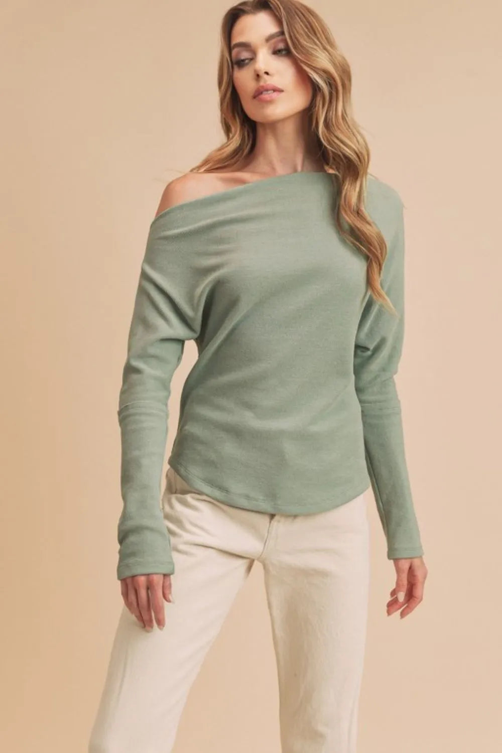 Women's top – product view 1