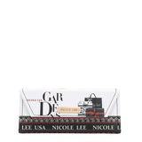 Trendsi Nicole Lee USA Foldable Glasses Case -