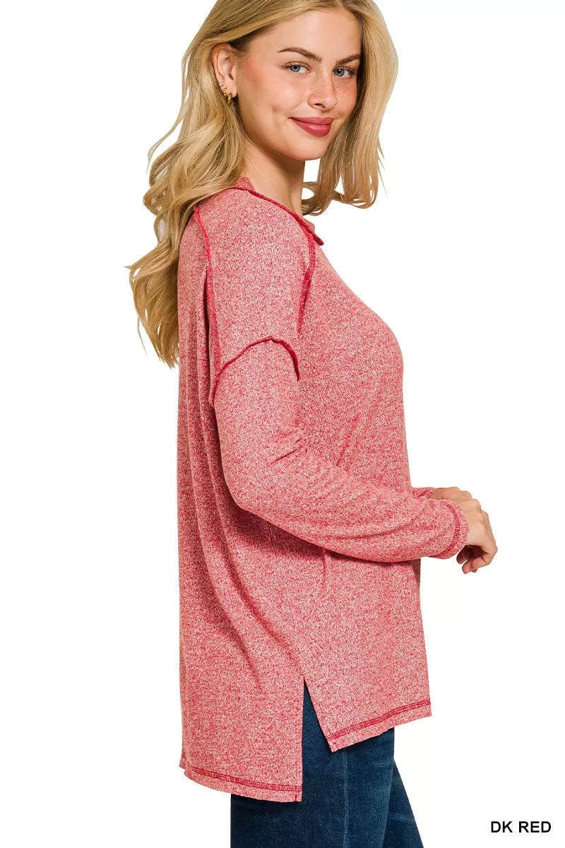 Women's T-shirt – product view 2