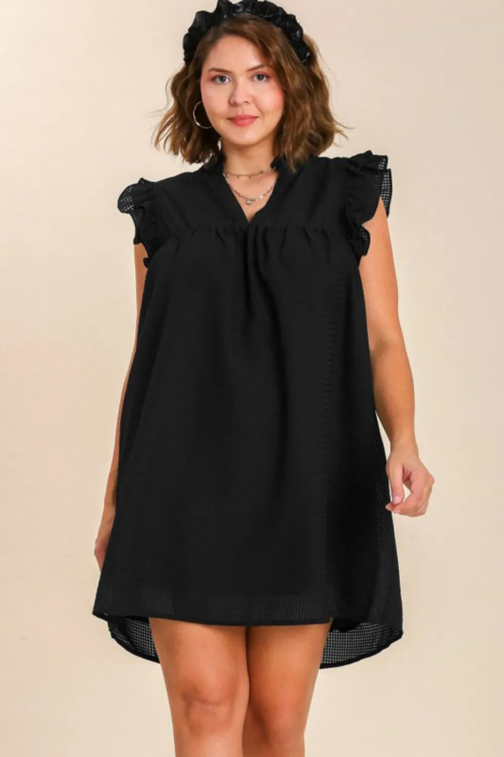 Women's apparel – product view 2