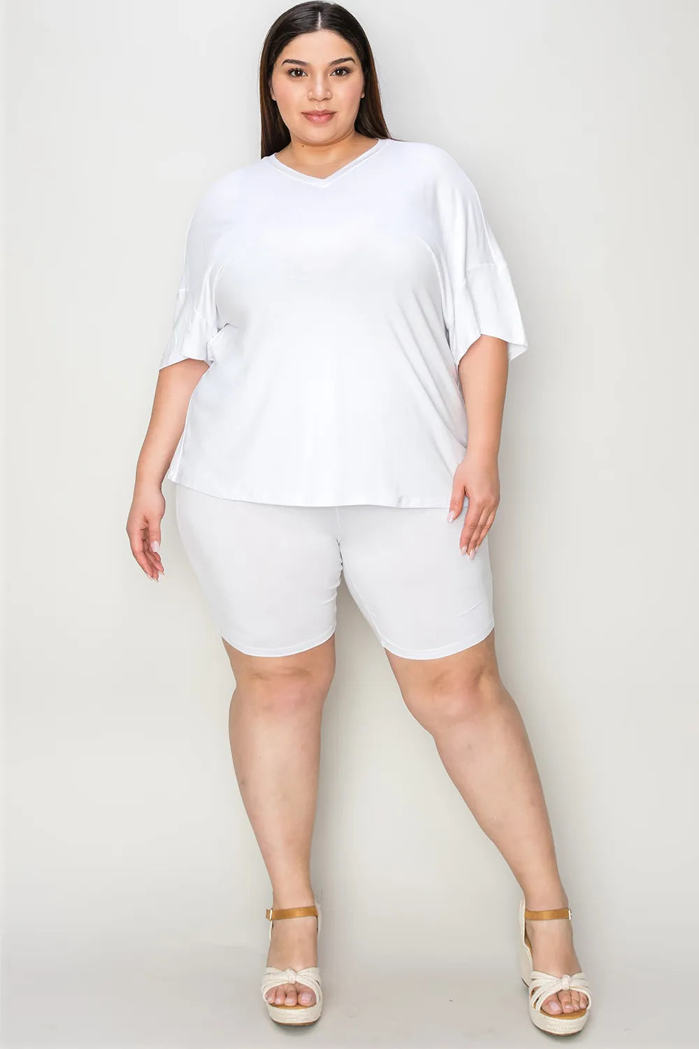 Women's clothing set – product view 32