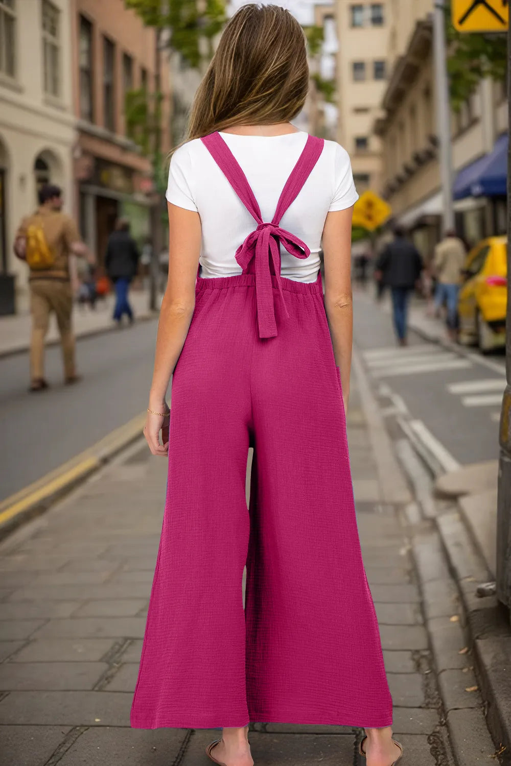 Women's apparel – product view 3
