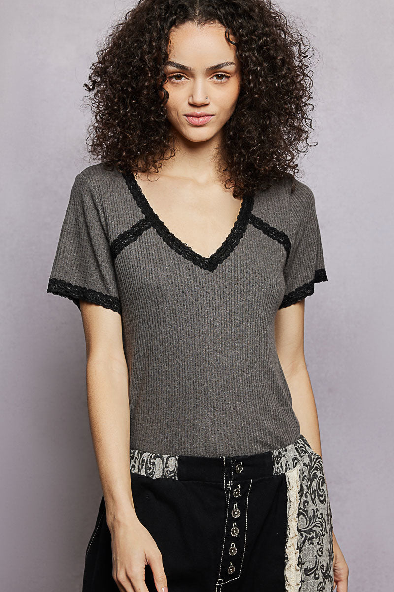 Women's T-shirt – product view 2