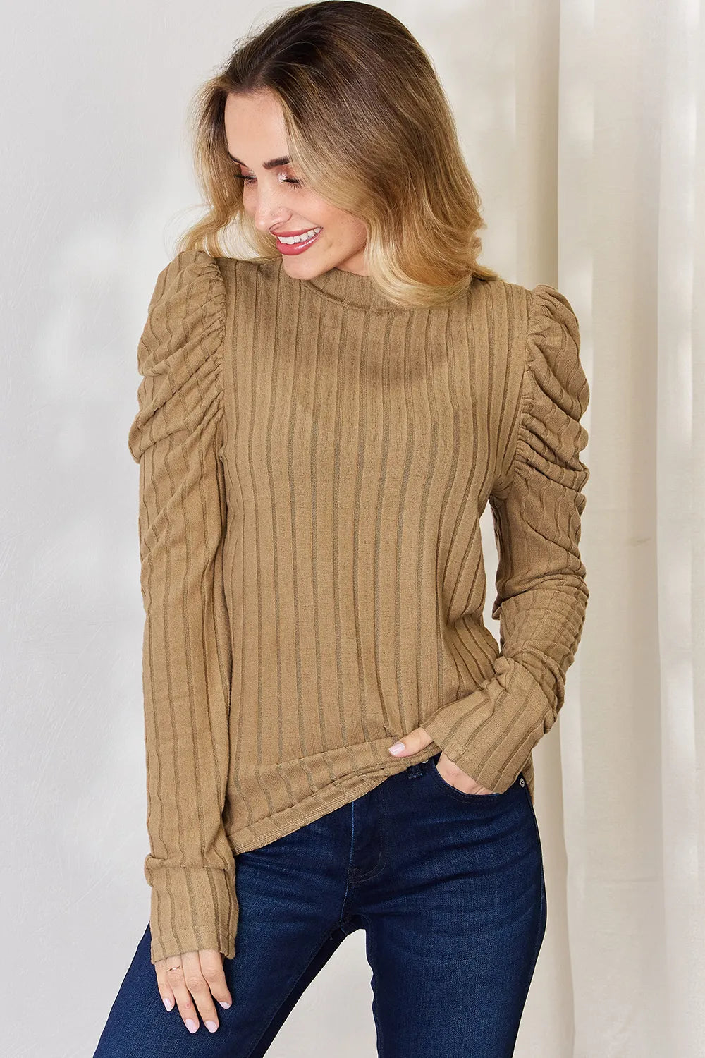 Women's T-shirt – product view 25