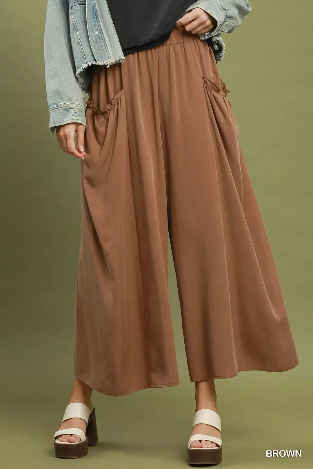 Women's pants – product view 1